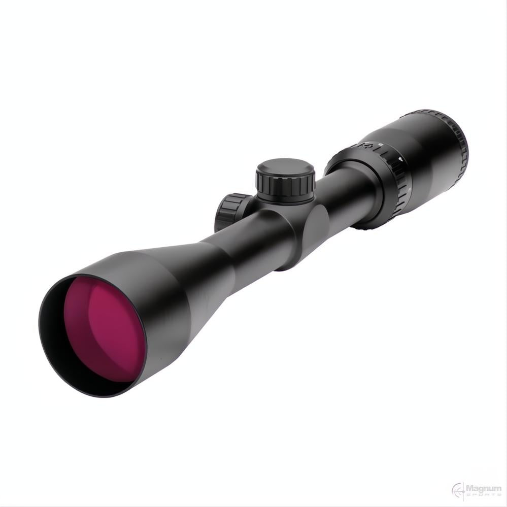 Burris Prevail 3-9x40