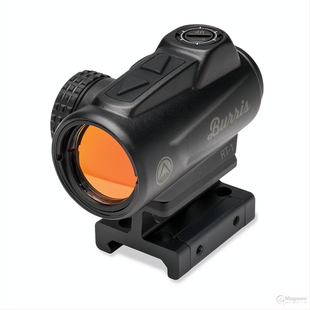 Burris RT-1 Red Dot 2MOA