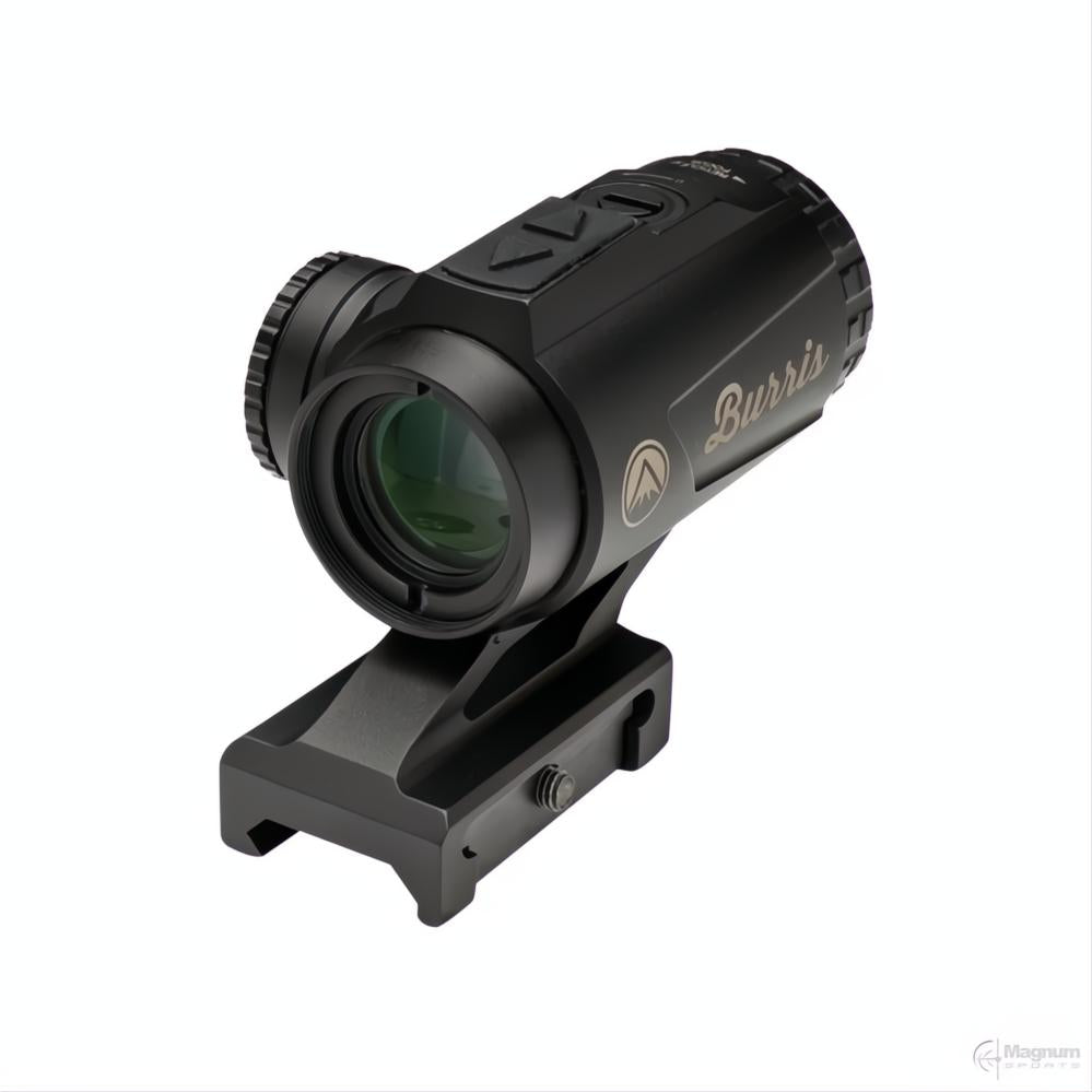 Burris RT-3 3x Prism Sight Ballistic 3x Reticle