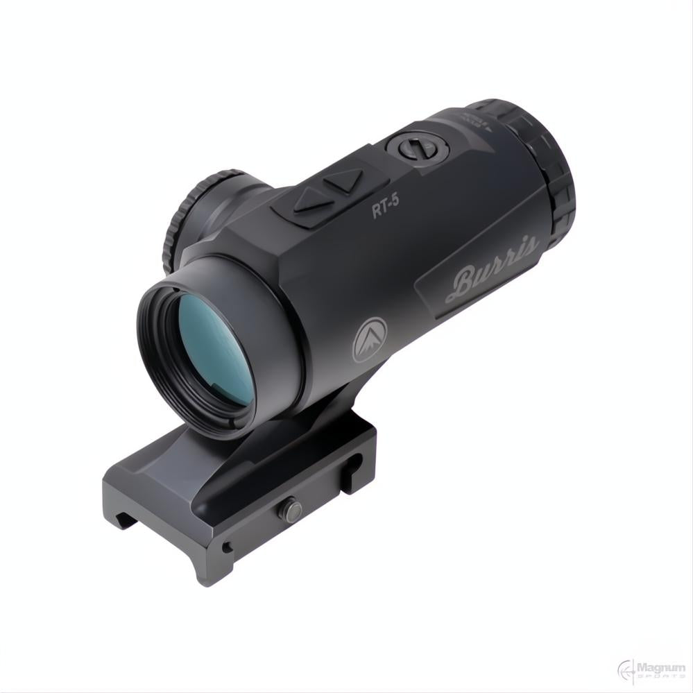 Burris RT-5 5x Prism Sight Ballistic 5x Reticle