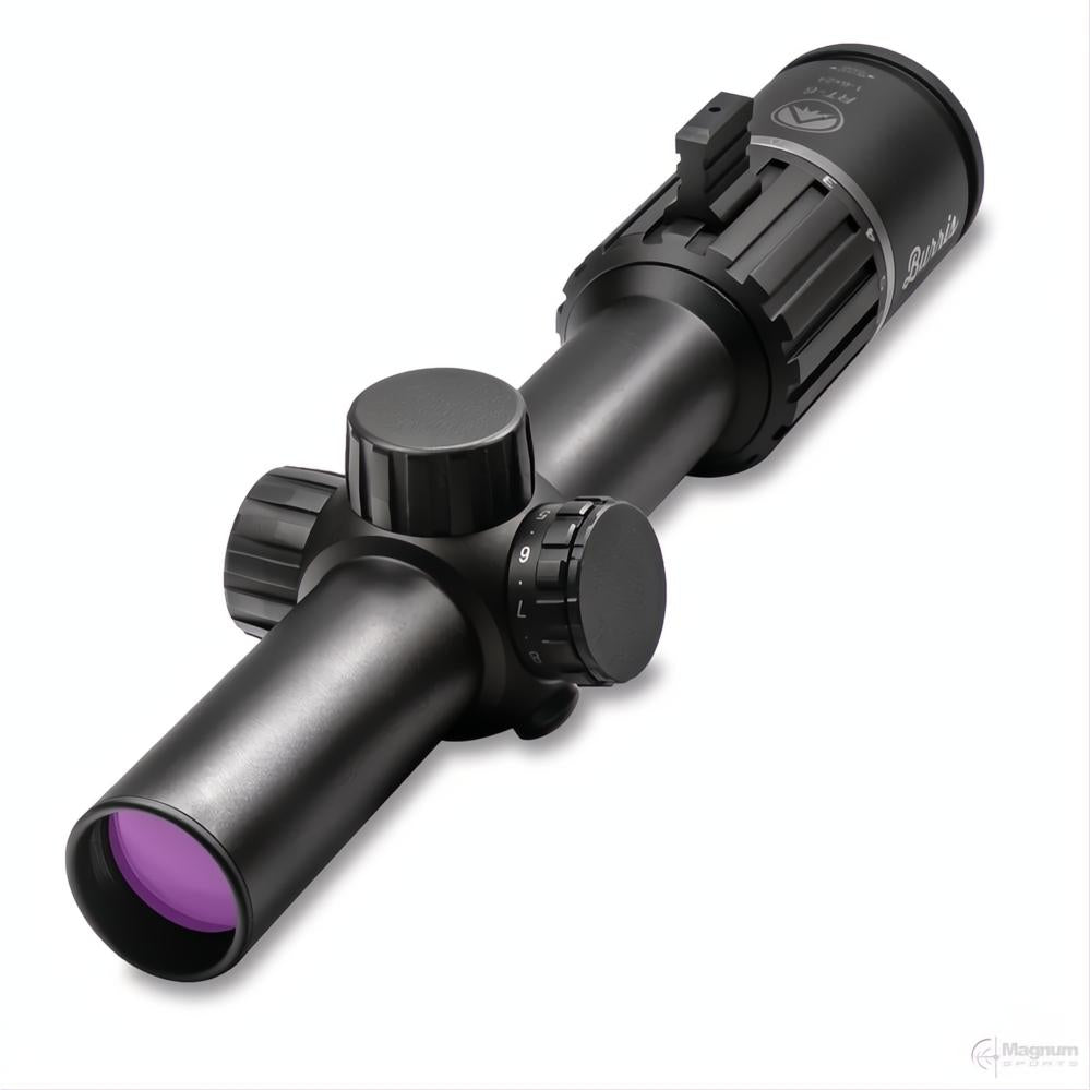 Burris RT6 1-6x24