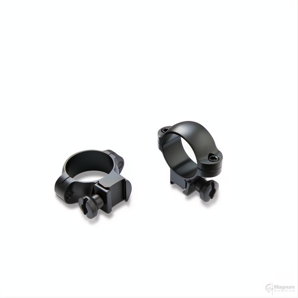 Burris Rimfire Rings