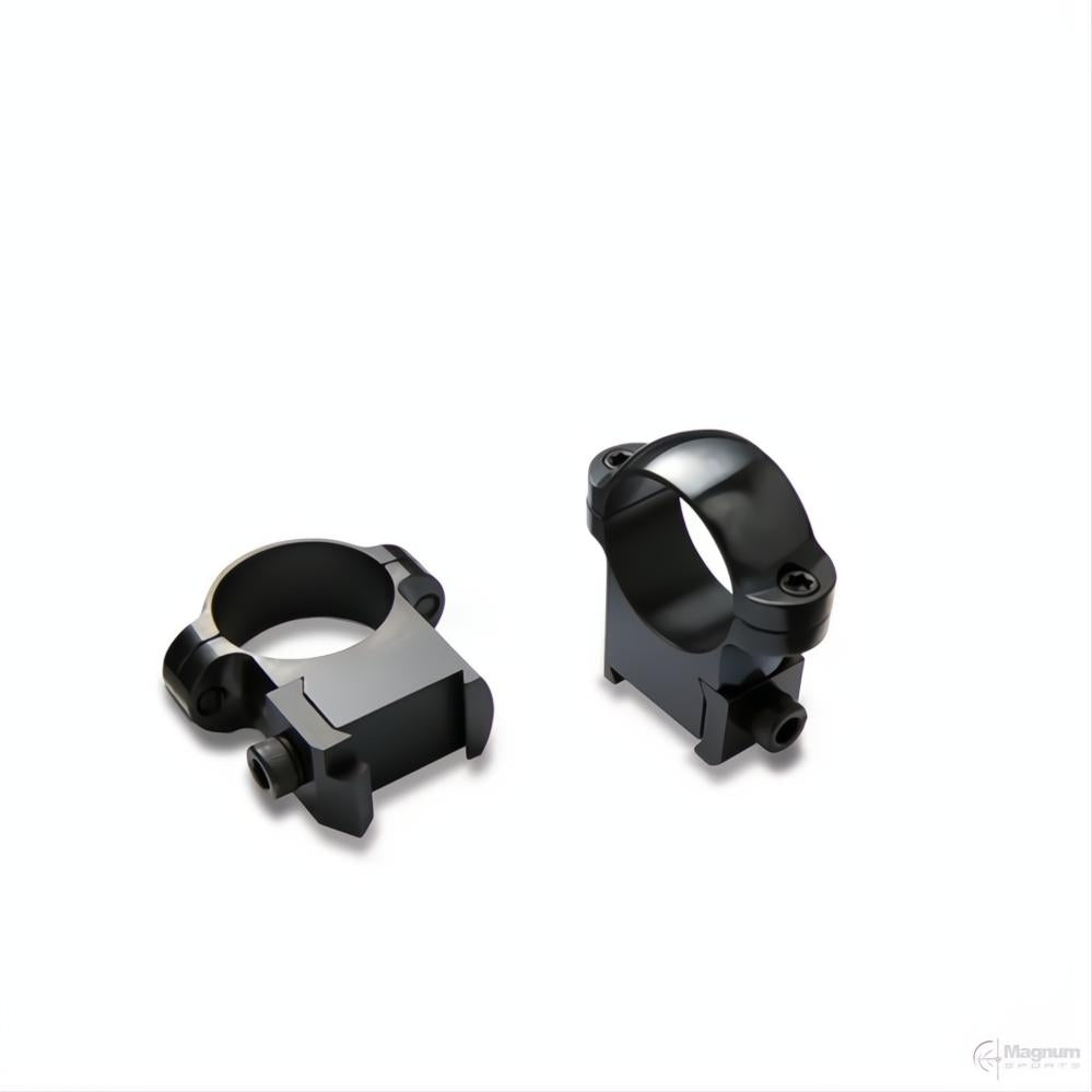 Burris Ringmounts CZ550