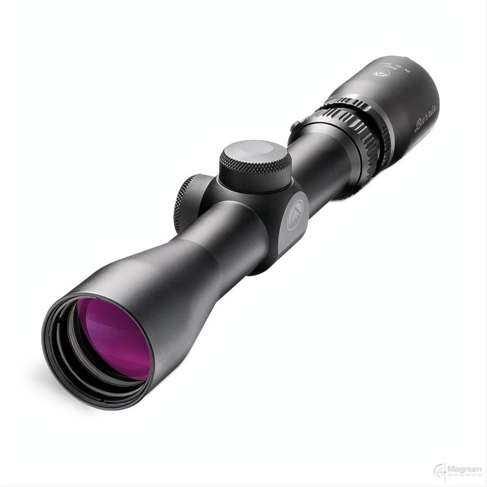 Burris Scout Scope 2-7x32