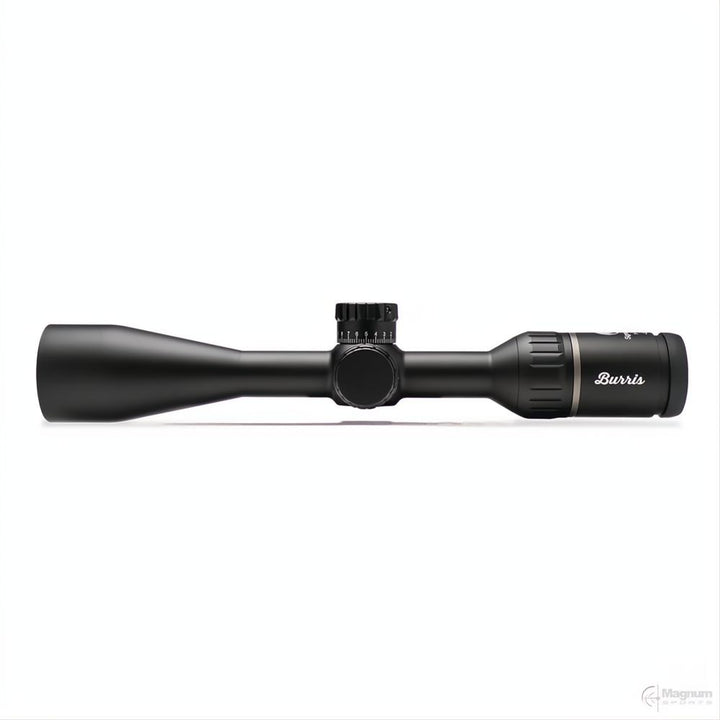 Burris Signature HD 3-15x44