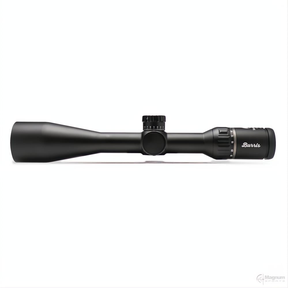 Burris Signature HD 5-25x50