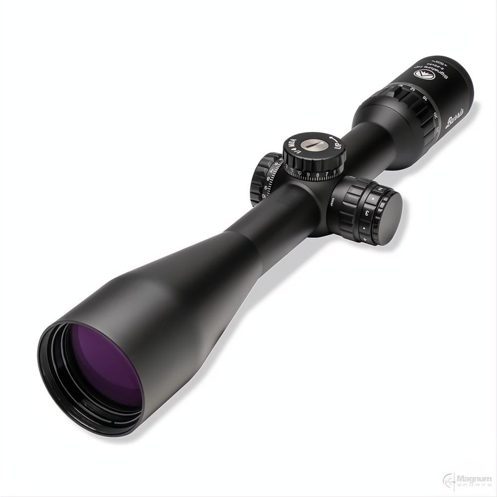 Burris Signature HD 5-25x50
