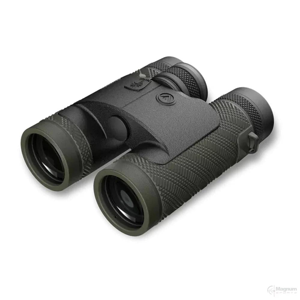 Burris Signature HD LRF 10x42