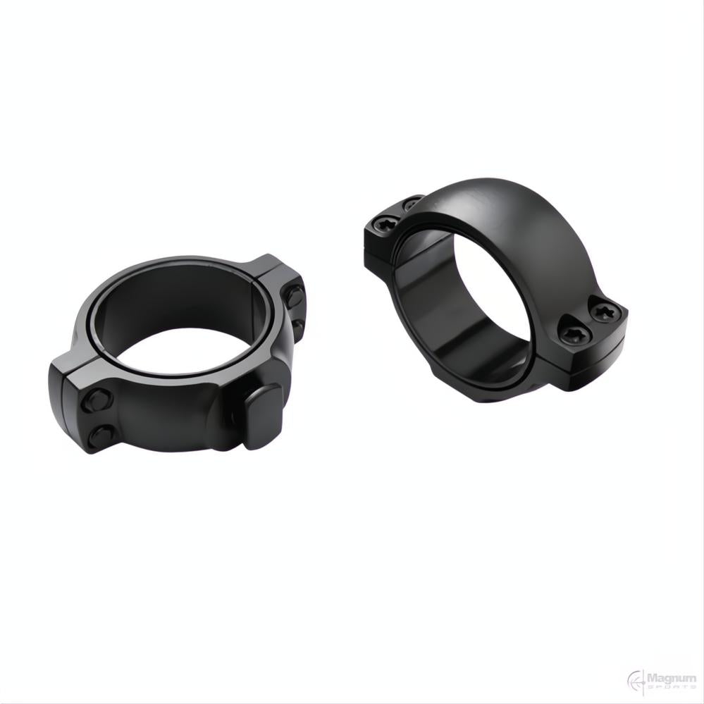 Burris Signature Rings