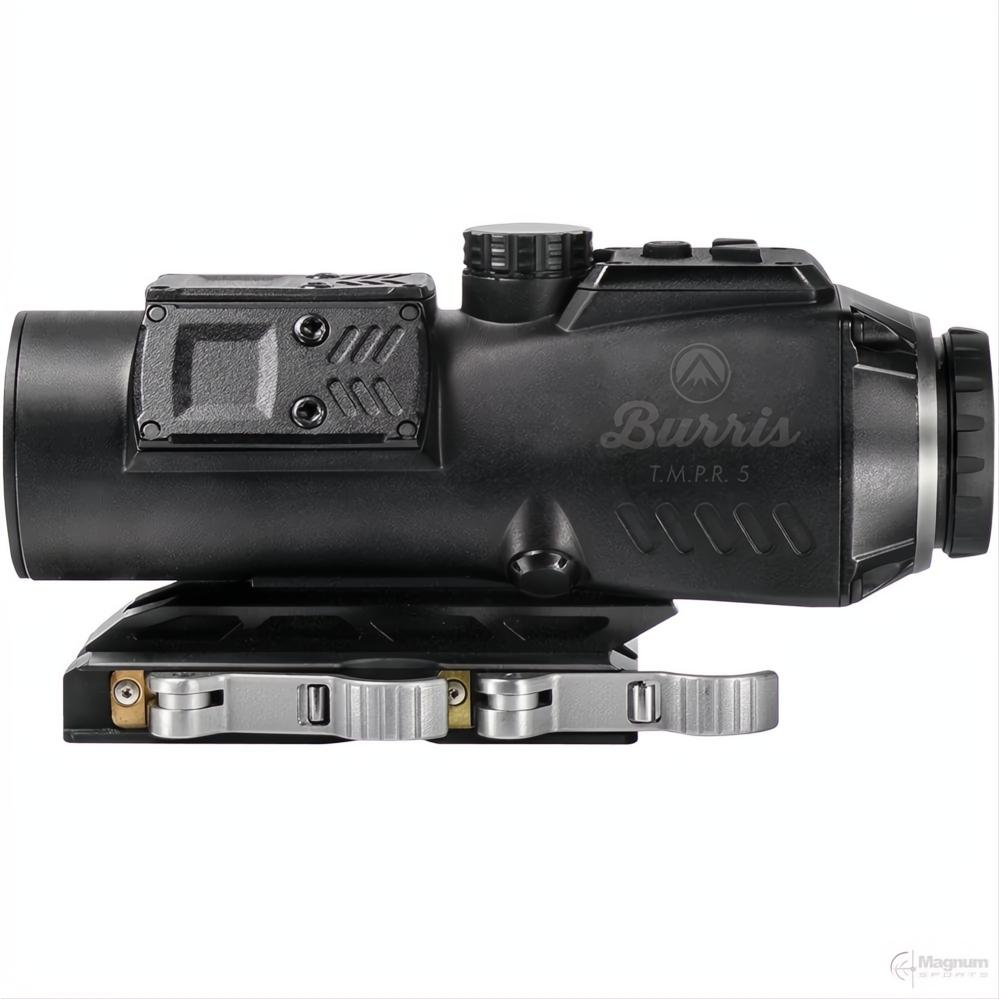 Burris T.M.P.R-5 Ballistic AR Tri-Rail Modular Sight