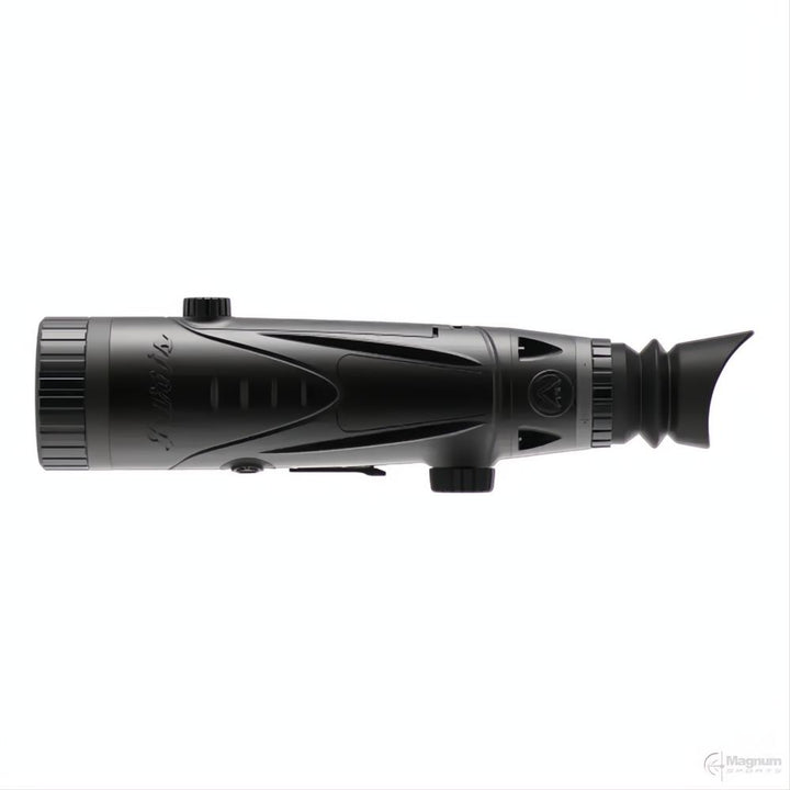Burris Thermal Scope S35 Gen 3
