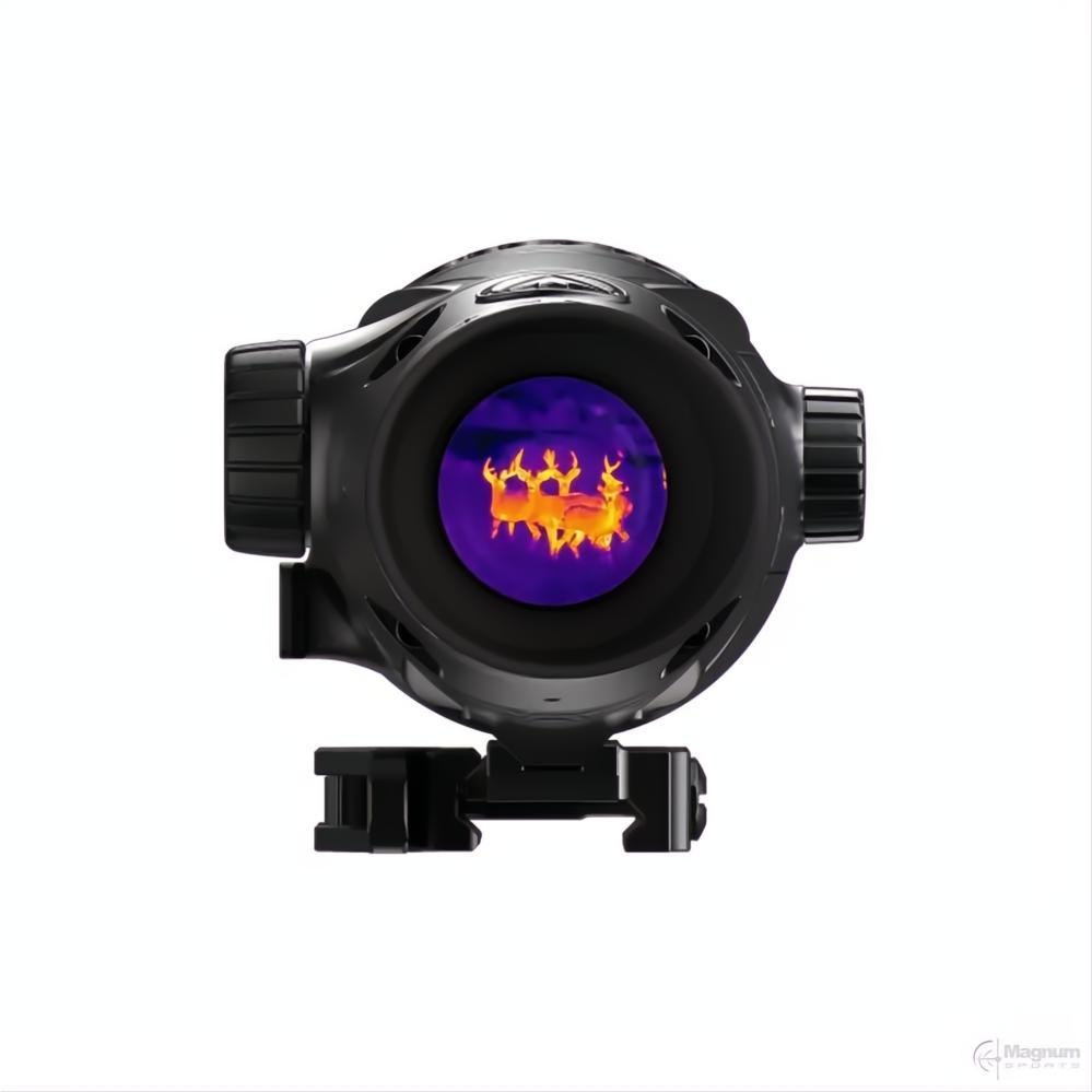 Burris Thermal Scope S35 Gen 3