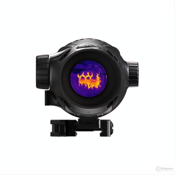 Burris Thermal Scope S35 Gen 3