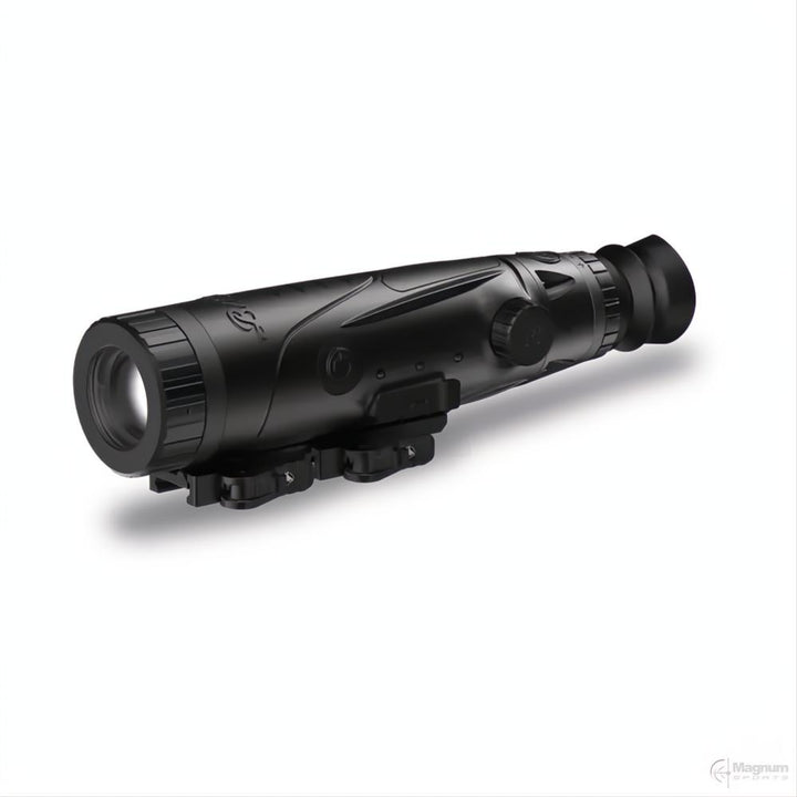 Burris Thermal Scope S35 Gen 3