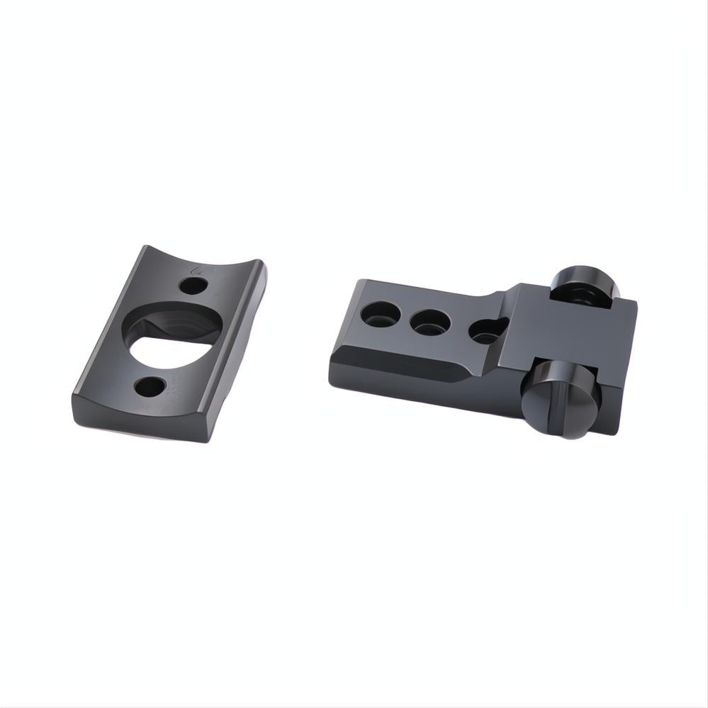 Burris Trumount Tikka