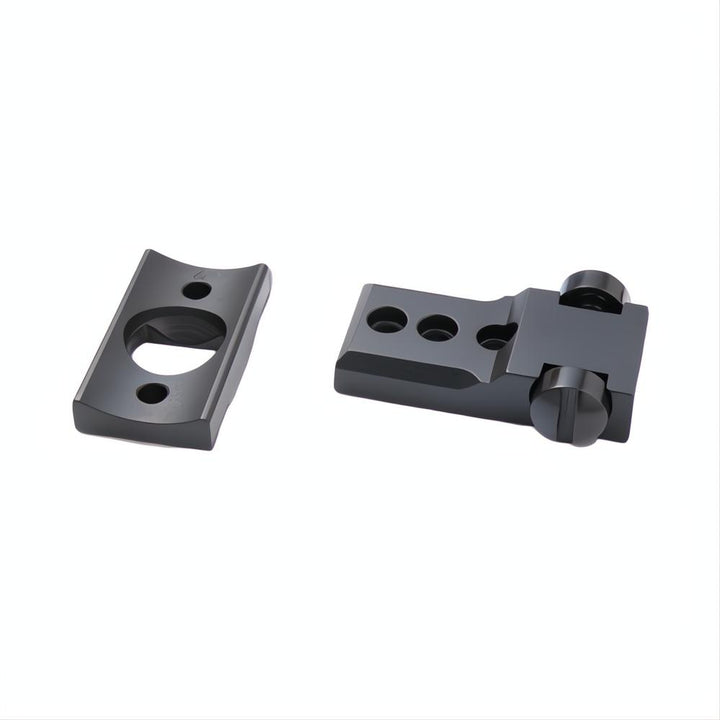 Burris Trumount Tikka
