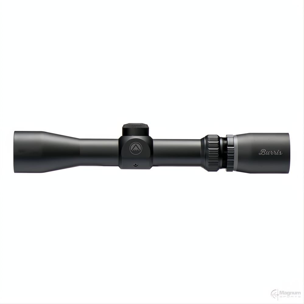 Burris Veracity 2-10x42