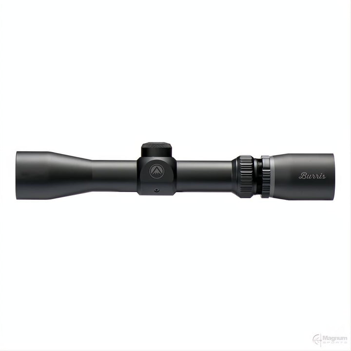 Burris Veracity 2-10x42