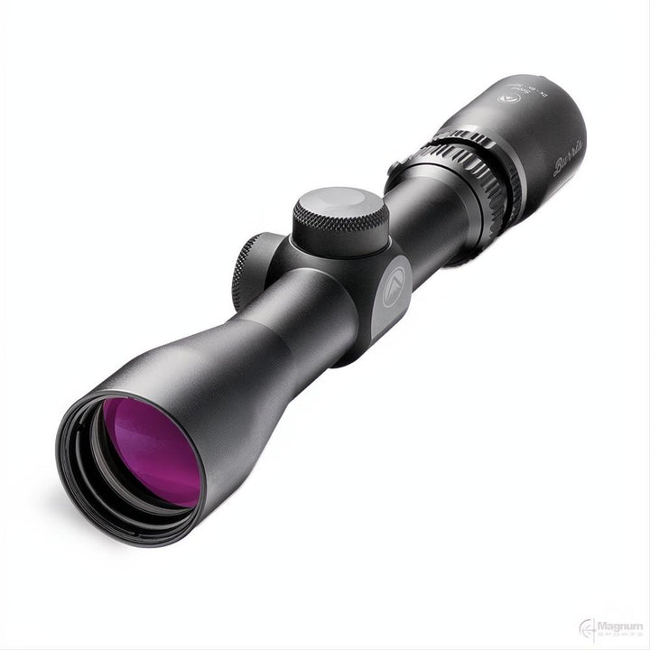 Burris Veracity 2-10x42