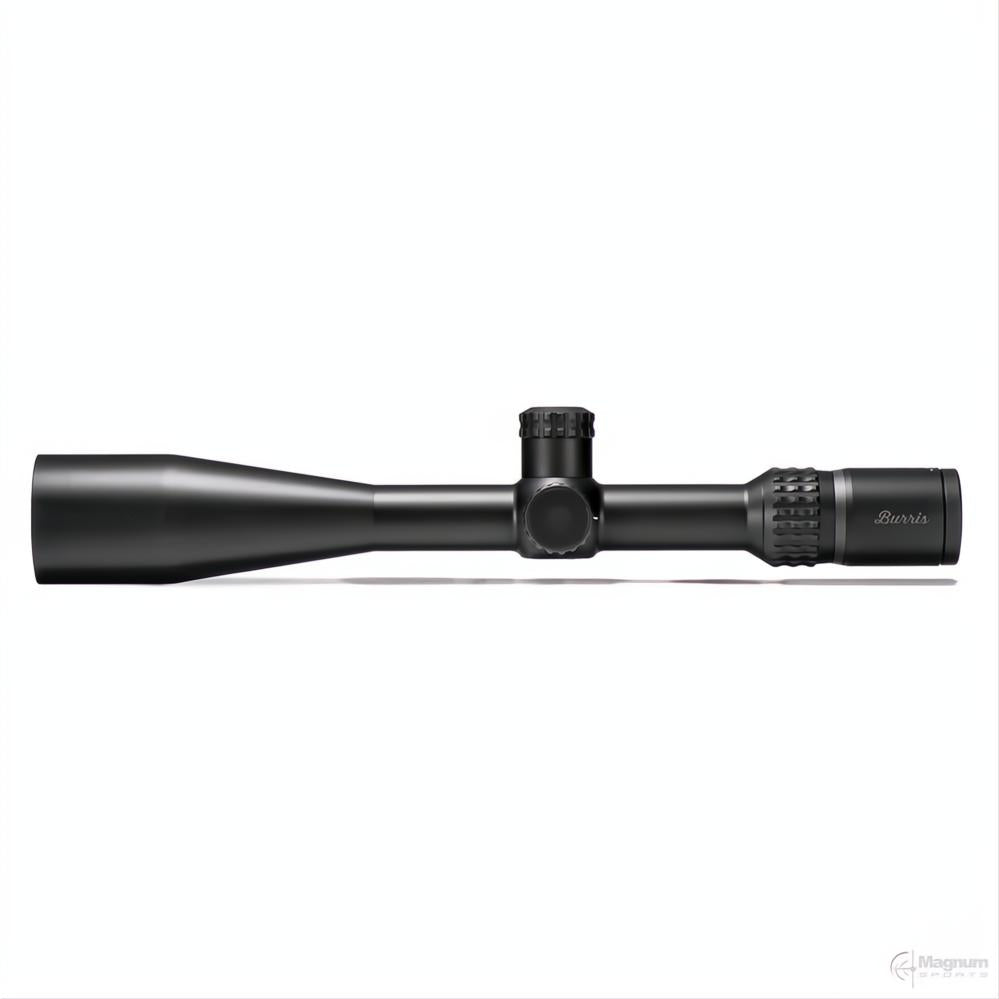 Burris Veracity 5-25x50