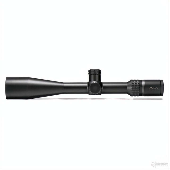 Burris Veracity 5-25x50