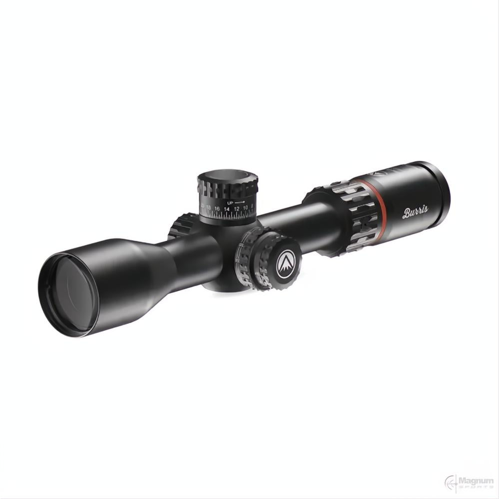 Burris Veracity PH 2.5-12x42
