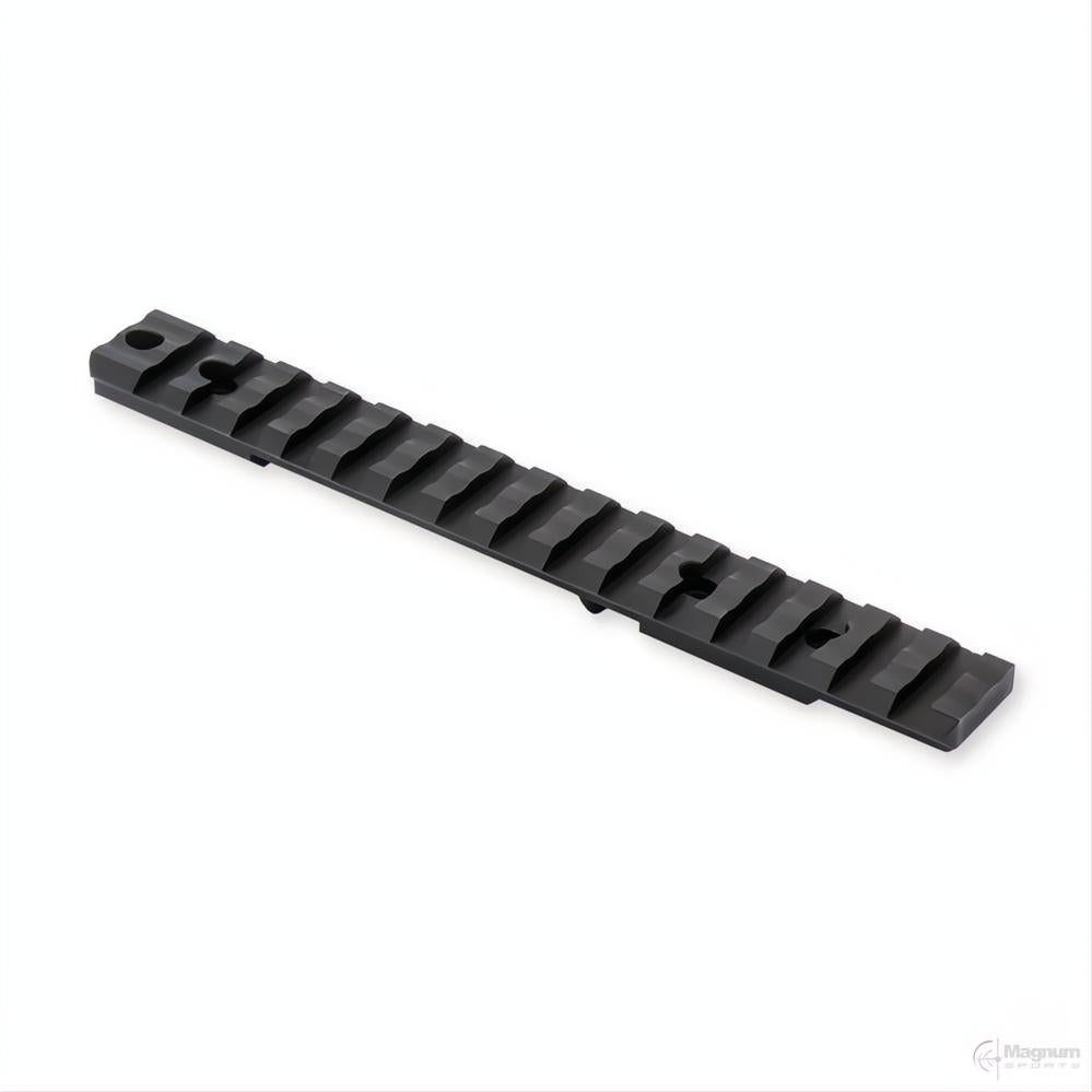 Burris XTB 1 Piece Base