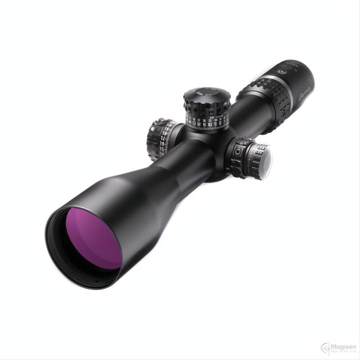 Burris XTR II 3-15x50