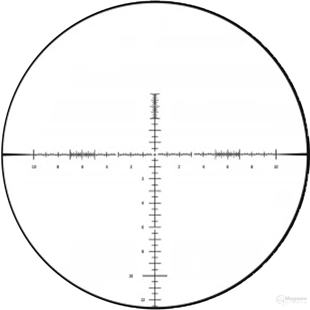 Burris XTR II 4-20x50