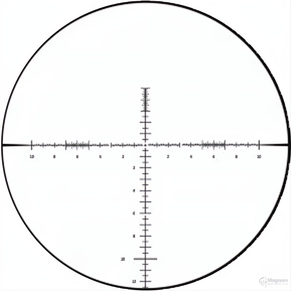 Burris XTR II 4-20x50
