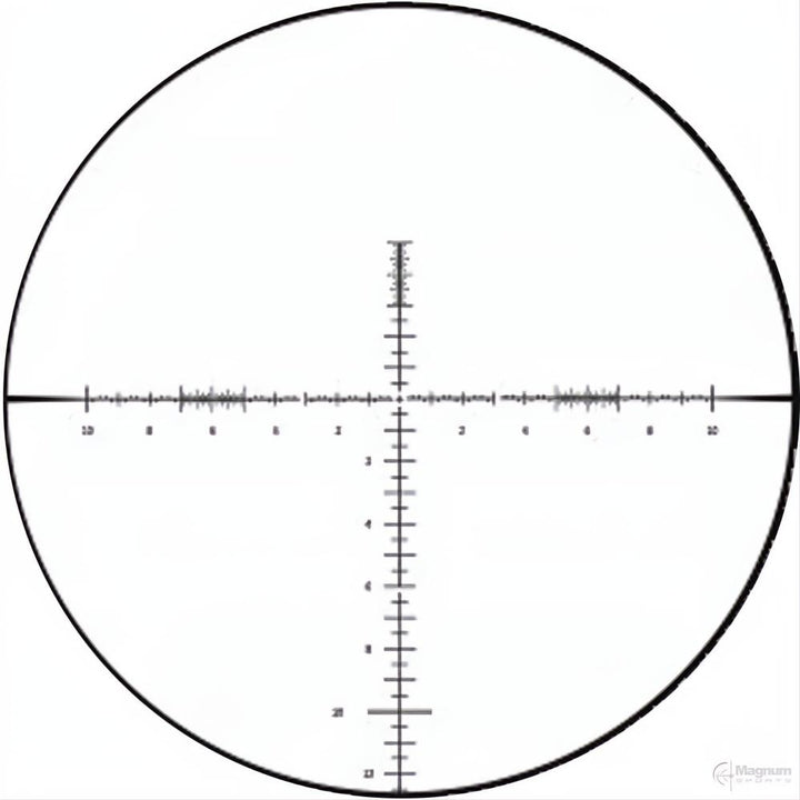 Burris XTR II 4-20x50