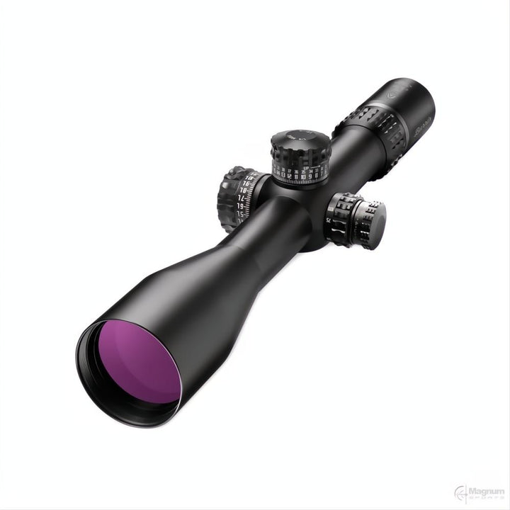 Burris XTR II 4-20x50