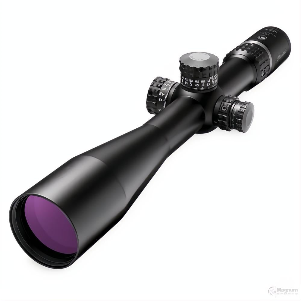 Burris XTR II 5-25x50
