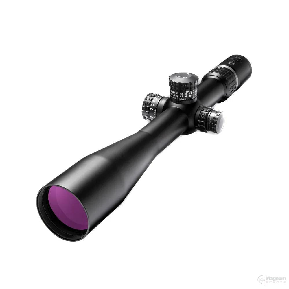 Burris XTR II 8-40x50 F-Class