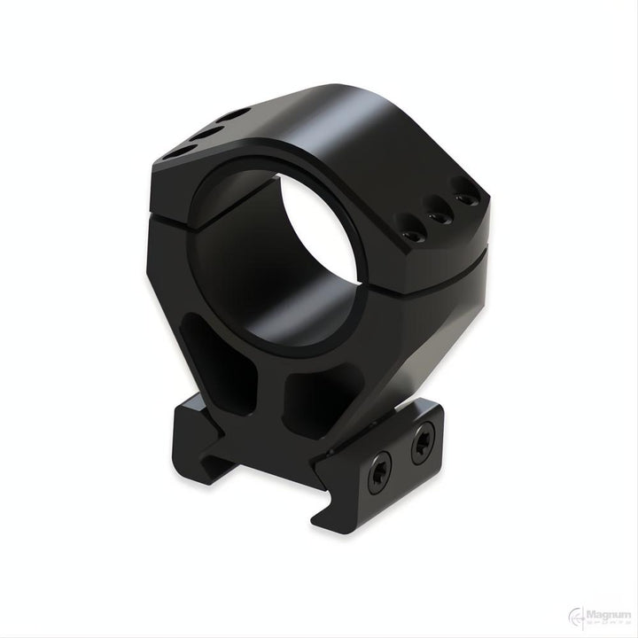 Burris XTR Signature Rings