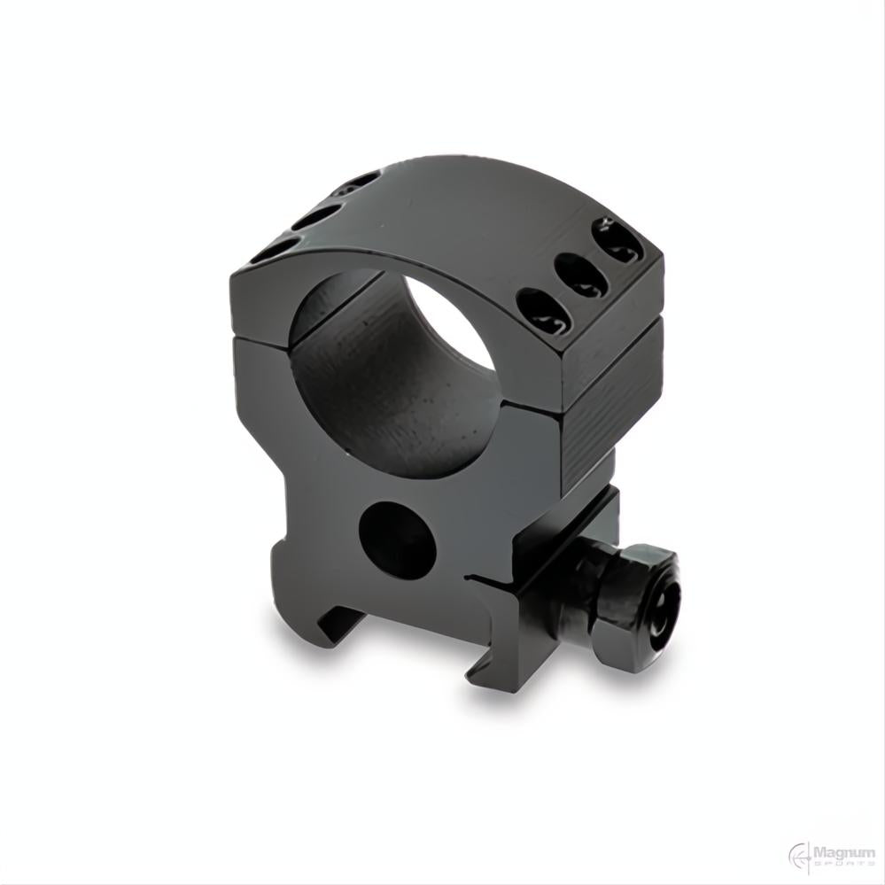 Burris Xtreme Tactical Rings