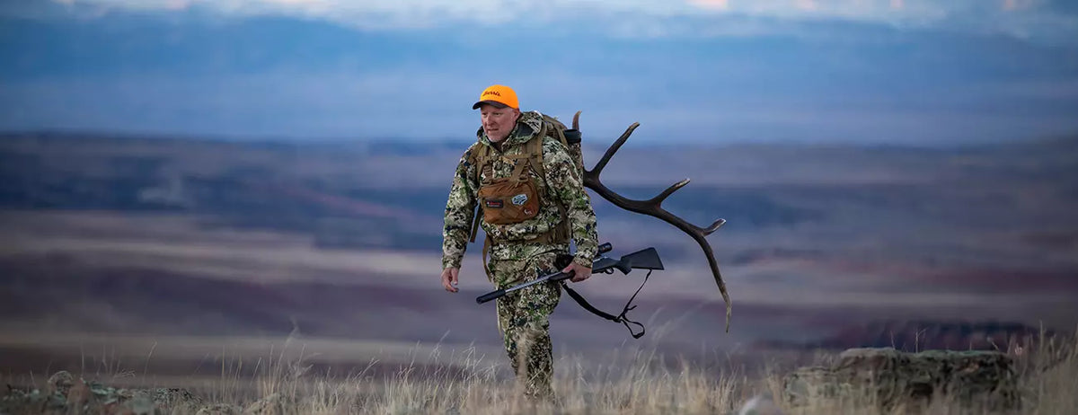 Hunting Scopes