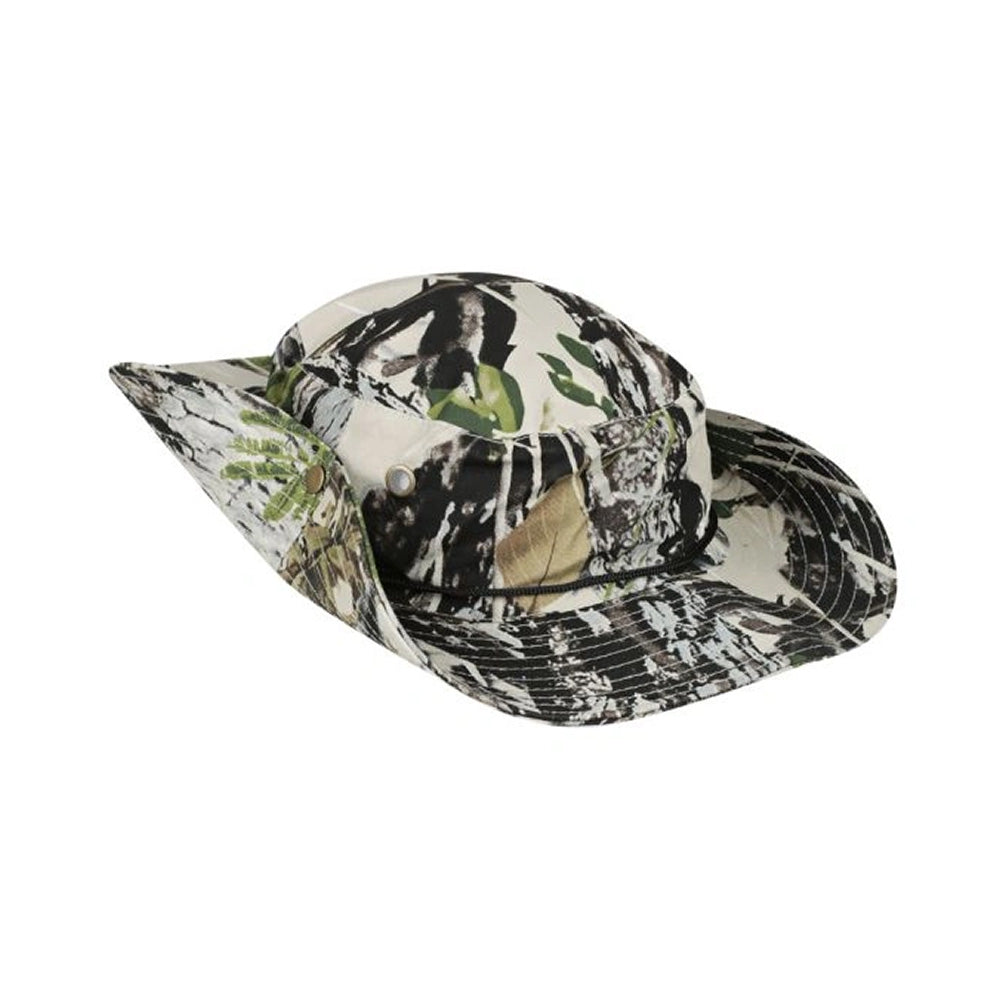 Ridgeline Rig Fishing Hat