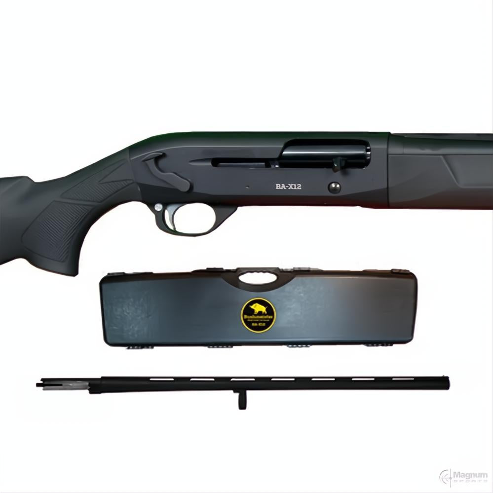 Bushmeister BA-X12 Combo