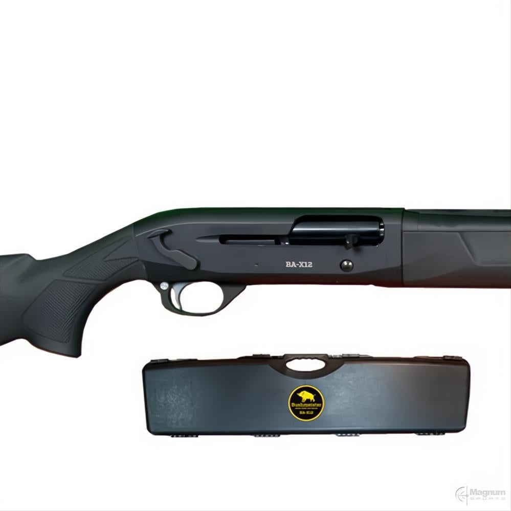 Bushmeister BA-X12 Synthetic