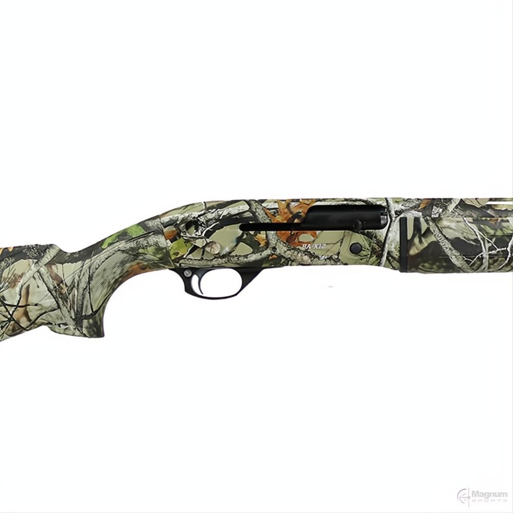 Bushmeister BA-X12 Synthetic Camoflage