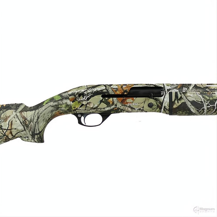 Bushmeister BA-X12 Synthetic Camoflage