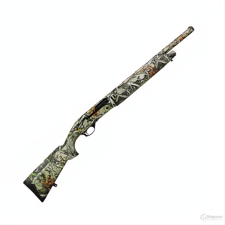 Bushmeister BA-X12 Synthetic Camoflage