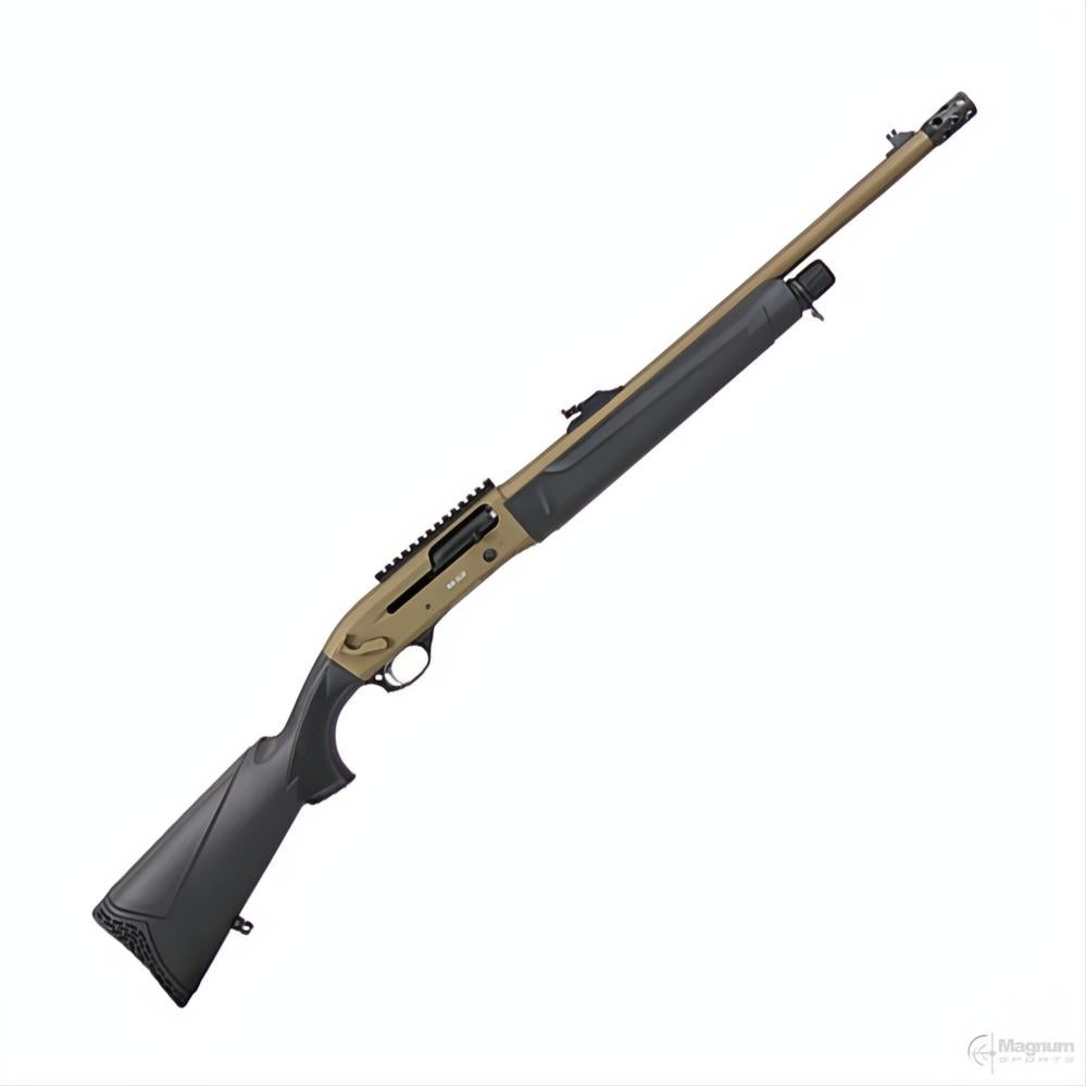Bushmeister BA-X12 Tactical