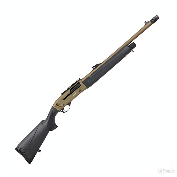 Bushmeister BA-X12 Tactical