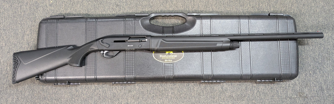 Pre-Owned | Bushmeister BA-X12 - 12 Gauge