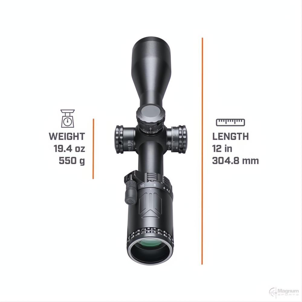 Bushnell AR Optics 4 5-18x40