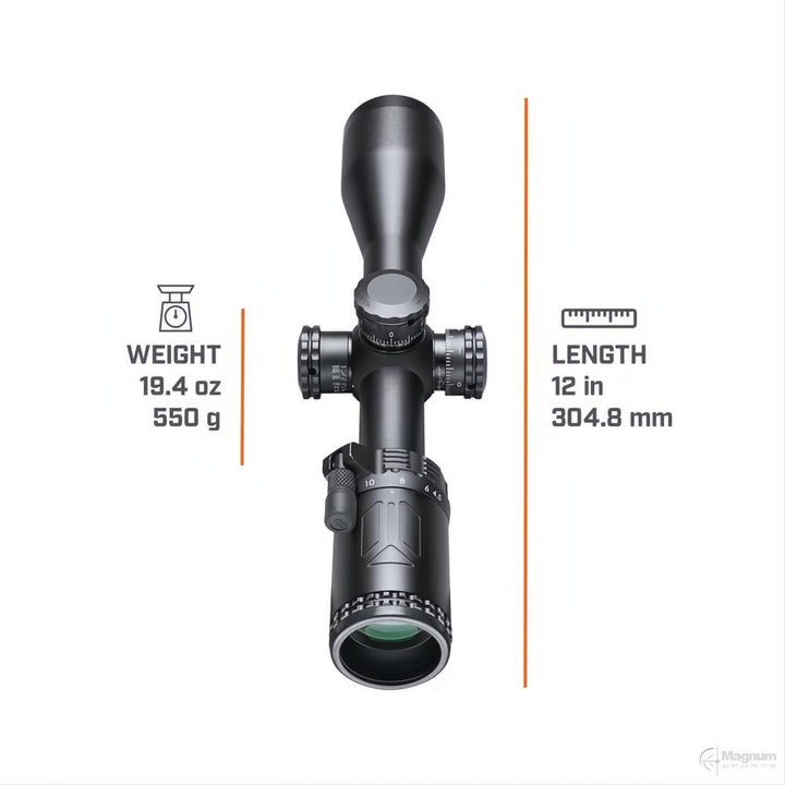 Bushnell AR Optics 4 5-18x40