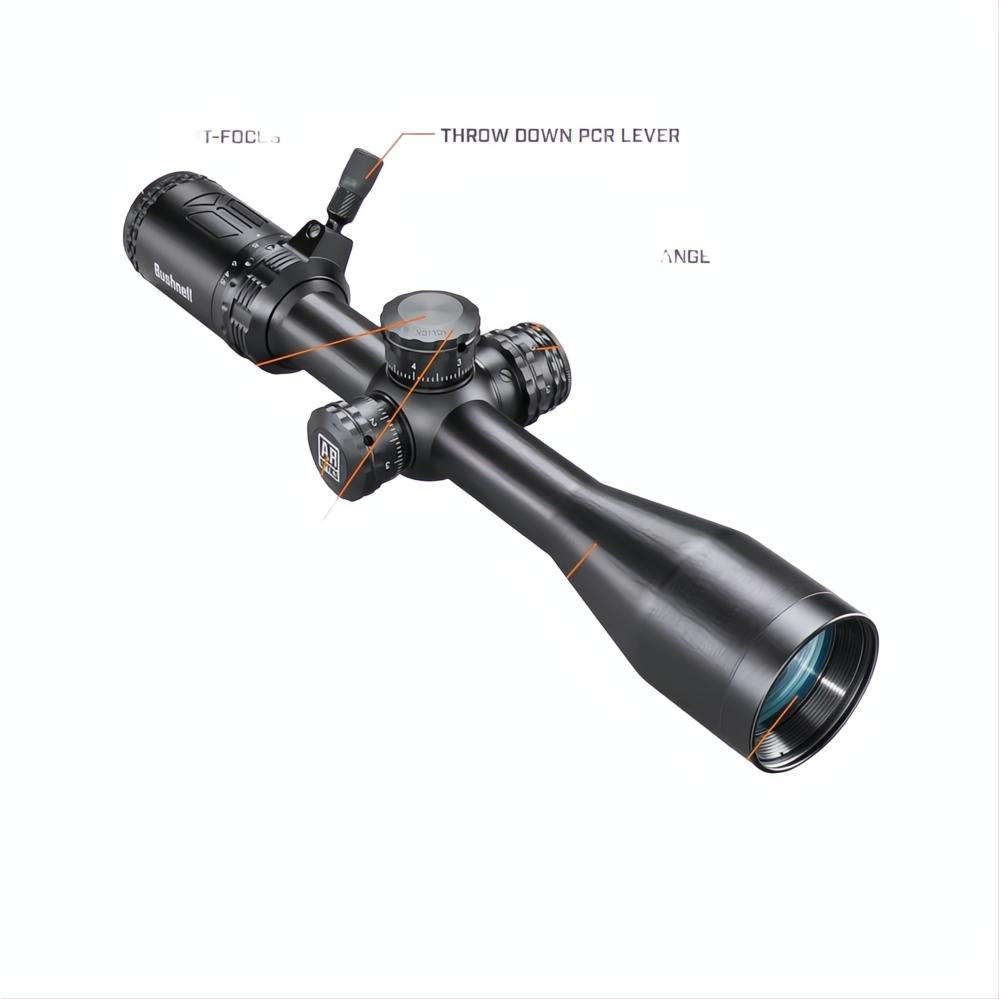 Bushnell AR Optics 4.5-18x40