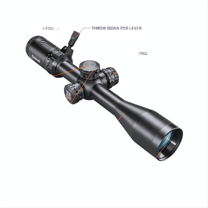 Bushnell AR Optics 4.5-18x40
